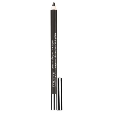 Clinique Cream Shaper For Eyes aksamitna kredka do oczu 101 Black Diamond 1.2 g