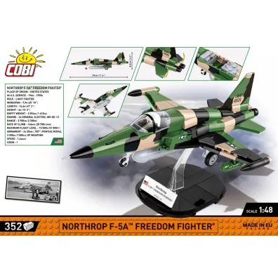 Northrop F-5A Freedom Fighter