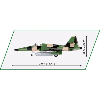 Northrop F-5A Freedom Fighter