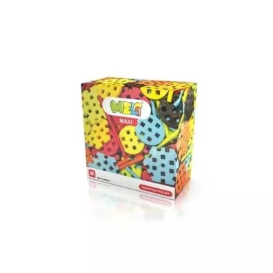 Klocki Meli Maxi Constructor Set