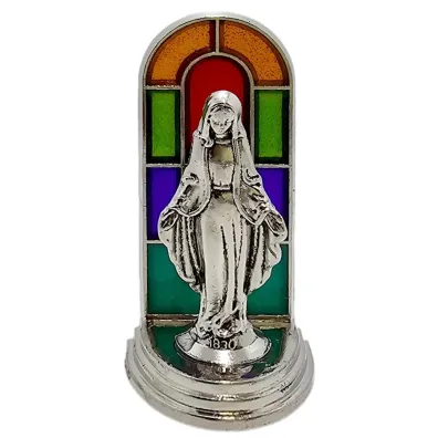 Figurka Witra�yk M. B. Niepokalana 6,5cm