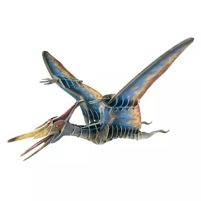 Puzzle 3D 43 el. Dinozaury - Pteranodon Educa