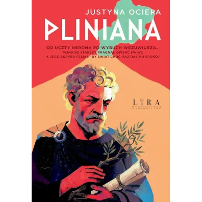 Pliniana - Justyna  Ociepa