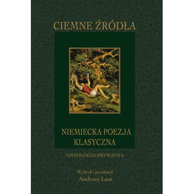 Ciemne �r�d�a - Andrzej Lam