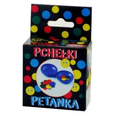 Pche�ki Petanka Abino
