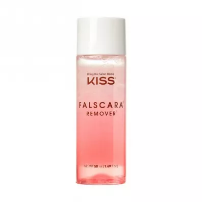 Kiss Falscara Zmywacz do sztucznych rzs 50 ml