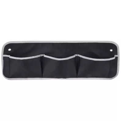 H&S Decoration Wiszcy organizer turystyczny 3 komory
