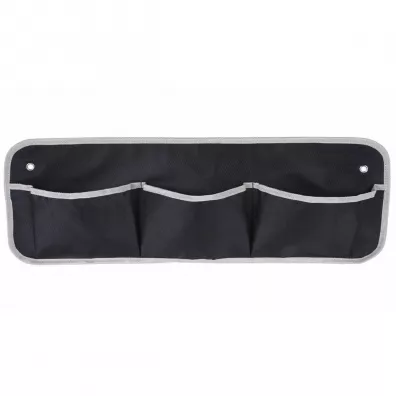 H&S Decoration Wiszcy organizer turystyczny 3 komory