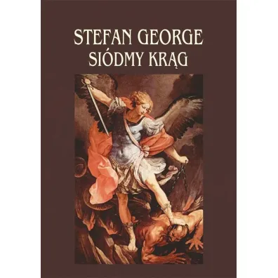 Si�dmy kr�g - George Stefan