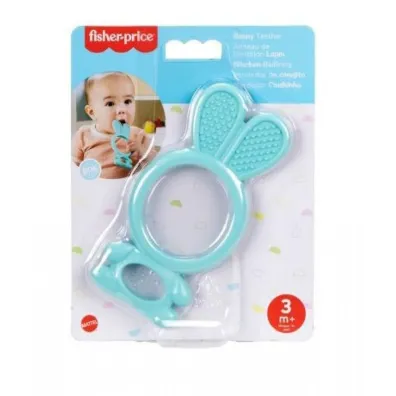 Fisher-Price Gryzak dla niemowl�t Mattel