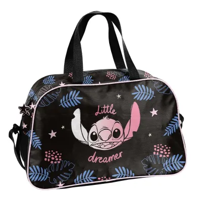 Torba sportowa Stitch Little Dreamer DS26YY-074