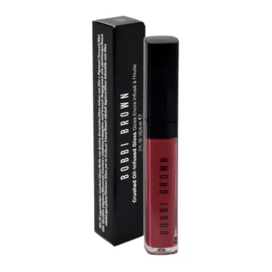 Bobbi Brown B�yszczyk do ust - SLOW JAM 6 ml