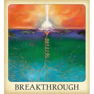 Messages From The Light Meditation Deck