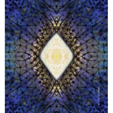 Messages From The Light Meditation Deck