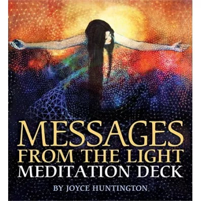 Messages From The Light Meditation Deck