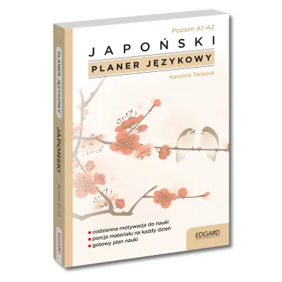 Japo�ski. Planer j�zykowy