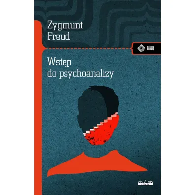 Wst�p do psychoanalizy - Zygmunt Freud