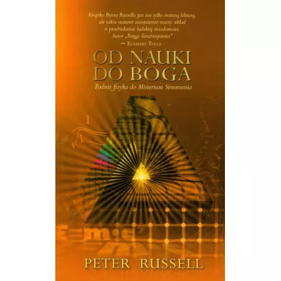 Od nauki do Boga - Russell Peter