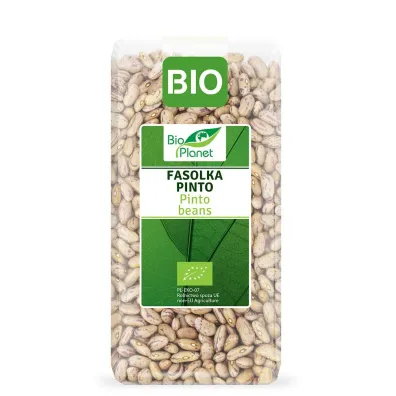 Bio Planet Fasolka pinto 400 g Bio