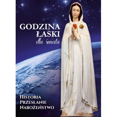Godzina �aski dla �wiata
