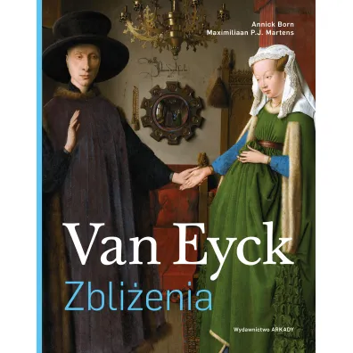 Pakiet: Zbli�enia: Bosch, Van Eyck, Bozna�ska, Bruegel, D�rer, Caravaggio, Leonardo
