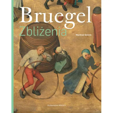Pakiet: Zbli�enia: Bosch, Van Eyck, Bozna�ska, Bruegel, D�rer, Caravaggio, Leonardo