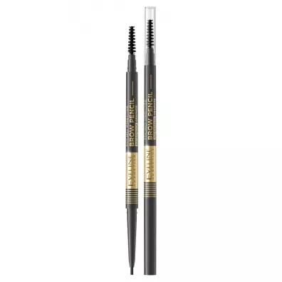 Eveline Cosmetics Micro Precise Brow Pencil kredka do brwi 04
