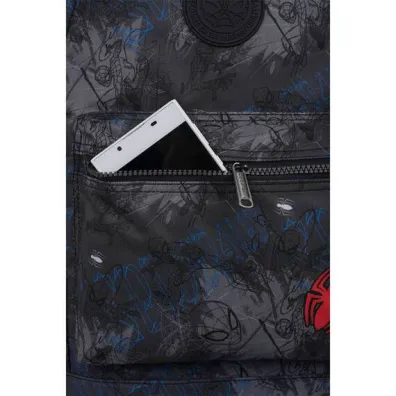 CoolPack Plecak m�odzie�owy Cross Spiderman