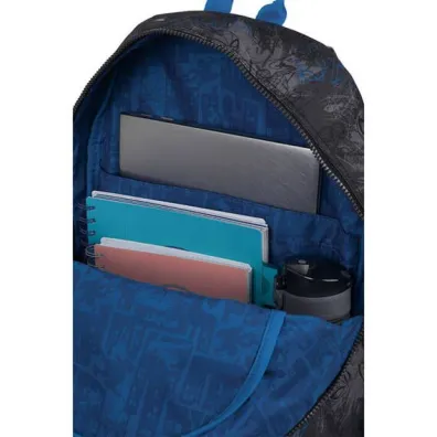 CoolPack Plecak m�odzie�owy Cross Spiderman