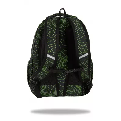 CoolPack Plecak szkolny Pick Nefryt