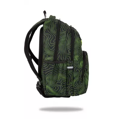 CoolPack Plecak szkolny Pick Nefryt