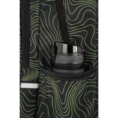 CoolPack Plecak szkolny Pick Nefryt