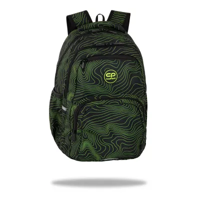 Coolpack Nefryt Plecak modzieowy Coolpack Pick Nefryt