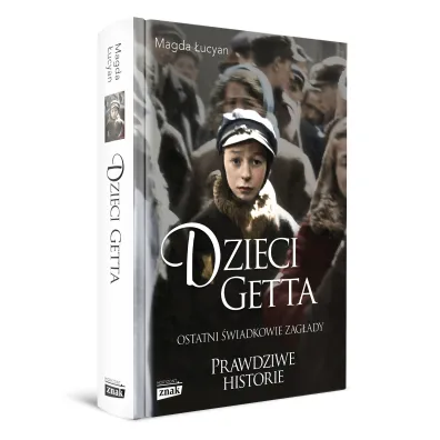 Dzieci Getta