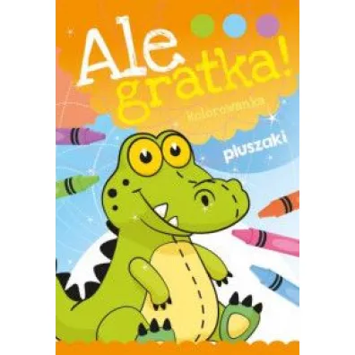 Pluszaki ale gratka