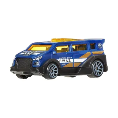 Hot Wheels Samochodzik Batman Mattel