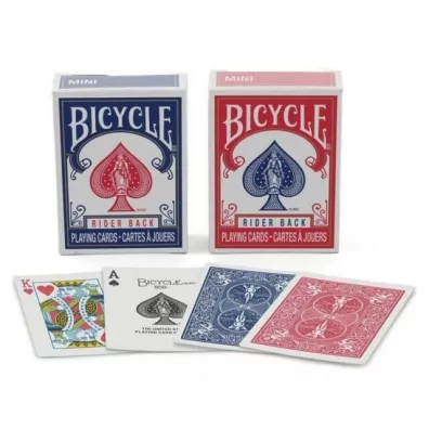 Karty Mini Deck