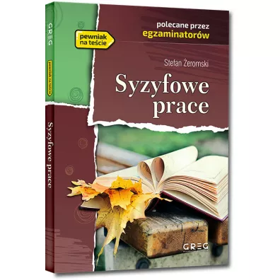 Syzyfowe prace