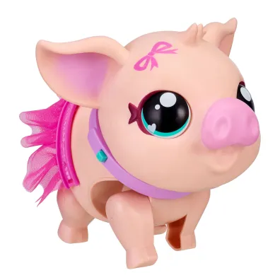 Little Live Pets -�winka baletnica na smyczy 26384 Cobi