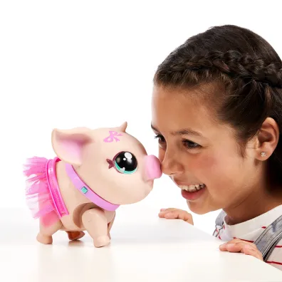 Little Live Pets -�winka baletnica na smyczy 26384 Cobi