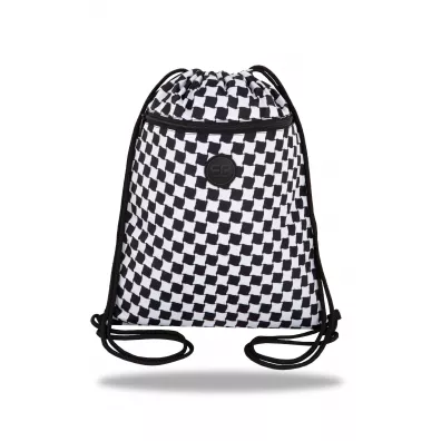 Coolpack Pepit Worek na buty Vert Petit Coolpack PATIO F070888