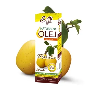 Etja-olejki Olej Marula 50 ml