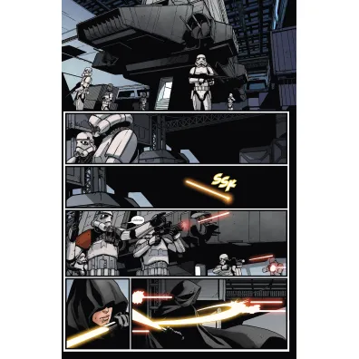 Star Wars. Droga do zwyci�stwa. Tom 5
