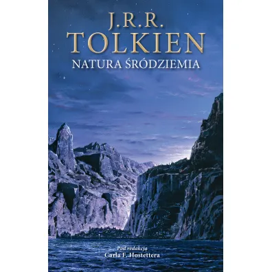 Natura �r�dziemia - J. R. R. Tolkien