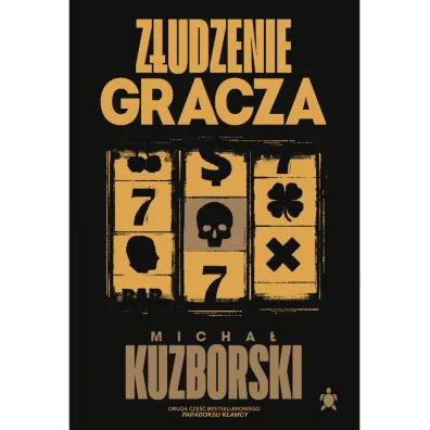 Zudzenie gracza - Micha  Kuzborski