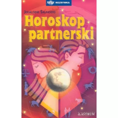 Horoskop partnerski - Saunders Jealdine