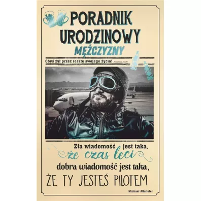 AbCard Kartka okoliczno�ciowa Urodziny U41