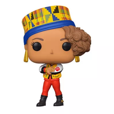 Funko POP Rocks: Salt-N-Pepa - Pepa