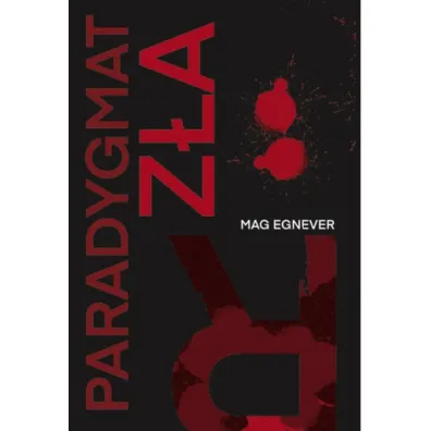 Paradygmat z�a T.1 - Egnever Mag
