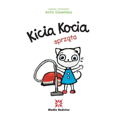 Kicia Kocia sprz�ta